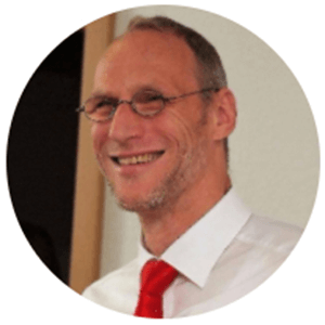 Dieses Bild zeigt das Logo des Unternehmens Autor Wolfram Treydte