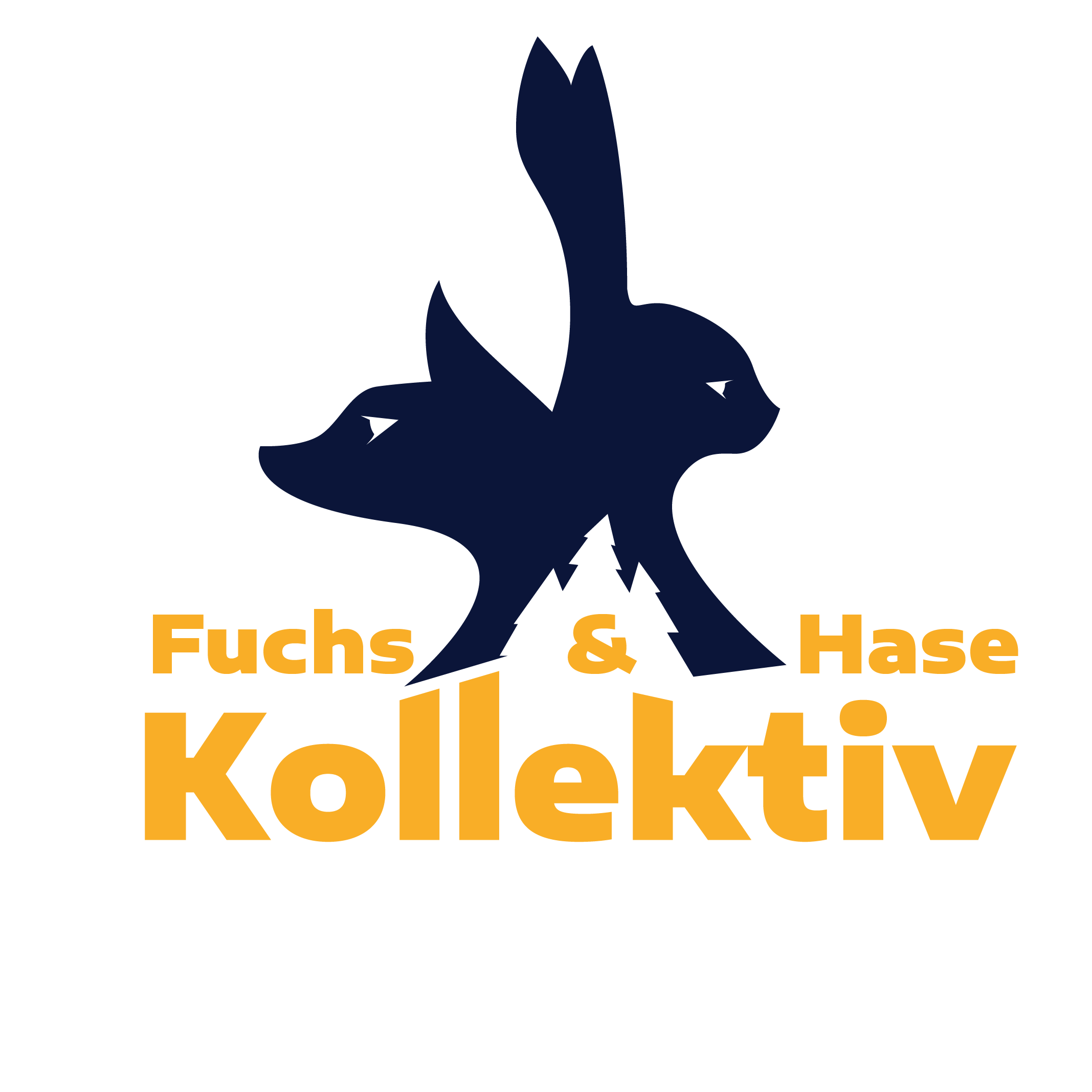 Dieses Bild zeigt das Logo des Unternehmens Fuchs & Hasenkollektiv
