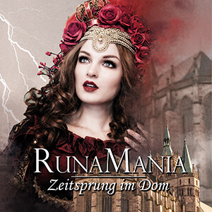 Dieses Bild zeigt das Logo des Unternehmens RunaMania von Wolfram Treydte